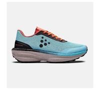 Craft - Endurance Trail - Chaussures trail homme Aquamarine / Heat - 45.3/4