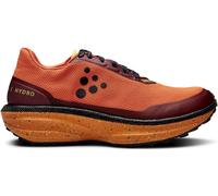 Craft ENDURANCE TRAIL HYDRO M Chaussures de trail 44,5 Orange