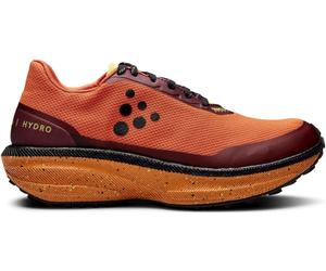 Craft ENDURANCE TRAIL HYDRO M Chaussures de trail 44,5 Orange