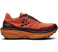 Craft ENDURANCE TRAIL HYDRO W Chaussures de trail 38 Orange