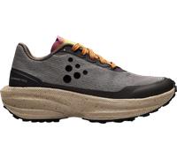 Craft ENDURANCE TRAIL W Chaussures de trail 38 Argent