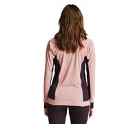 Craft Sportswear Ensemble sous-vêtements thermiques Core Dry manches longues Rose S Femme