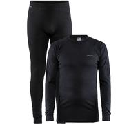 Craft - CORE Dry Baselayer Set M Black - XXL - Sous-vêtement technique