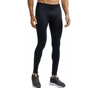 Craft Entraînement Advance Essence Intense Collants Homme, Noir, L