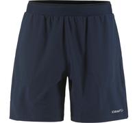 Craft Essence 2-en-1 Short 2 Homme M Bleu Marine