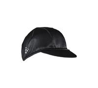 Craft - Essence Bike Cap - Casquette vélo Black - Taille unique