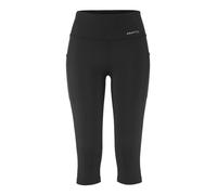 Craft Essence 3 3/4 Leggings Noir L Femme
