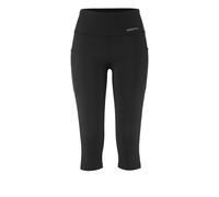 Craft Essence Collant de course Femmes - noir, Taille XL
