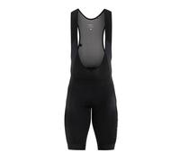 Craft Sportswear Cuissard de vélo Essence Homme Noir Taille FR XL