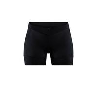 Craft ESSENCE HOT PANTS W BLACK Femme Noir XS