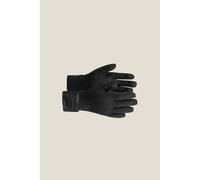 Craft - Essence Hybrid Glove - Gants running Black - 10/L