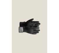 Craft - Essence Hybrid Glove - Gants running Black / Silver - 10/L
