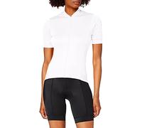 Craft Essence Jersey W White XL Maillot Femme, Blanc