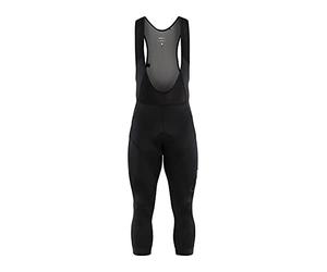 CRAFT Essence Knicker de vélo Homme Noir FR : L (Taille Fabricant : D: L)