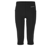 Craft - Essence Knickers 3 - Collant running homme Black - L