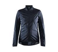 Craft Essence Light Wind Jacket Noir XS Femme Black