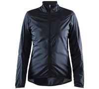 CRAFT Essence Light Wind Jkt W - Femme - Noir / Gris - taille L- modèle 2025
