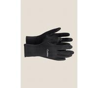 Craft - Essence Multi Grip Glove - Gants running Black - 8/S