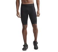 Craft Essence Short de Cyclisme pour Homme avec Taille élastique C3 en Chamois
