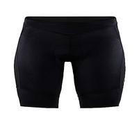 Craft Essence Shorts Noir L Femme Black