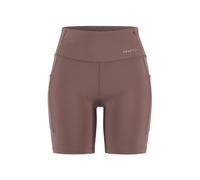 Craft - Essence Short Tights 3 - Cuissard running femme Flint - S