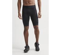 Craft - Essence Shorts - Cuissard court vélo homme Black - XXL