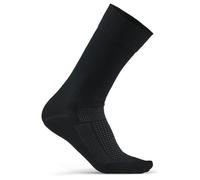 Craft - Essence Sock - Chaussettes de cyclisme - EU 40-42 - black
