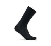 Craft - Essence Sock - Chaussettes vélo Black - 37 - 39