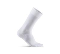 Craft - Essence Sock - Chaussettes vélo White - 43 - 45