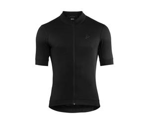 Craft - Essence - Sous-vêtement thermique vélo homme Black - L