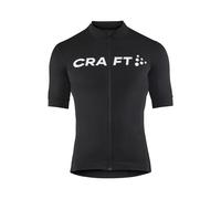 Craft - Essence - Sous-vêtement thermique vélo homme Black / White - S