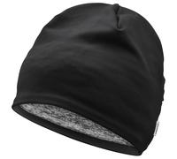 Craft - Essence Thermal Ponytail Hat - Bonnet - One Size - black
