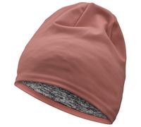 Craft - Essence Thermal Ponytail Hat - Bonnet - One Size - rose brown