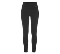 Craft Essence Collant de course Femmes - noir, Taille S