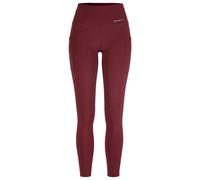 Craft - Essence Tights 3 W Dark Fig - S - Collant de trail