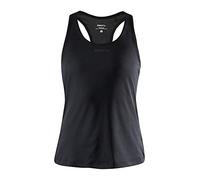 Craft Essence Training Advance Maillots pour Femmes, Noir, S