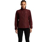 Craft Essence Veste Coupe-vent 2 Femme L Rouge Foncé