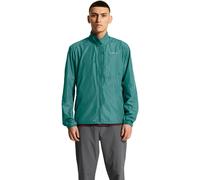 Craft Essence Wind Veste running Hommes - vert, Taille L