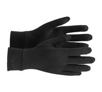 Craft - Essence Wool Light Glove - Gants - 9 - M - black