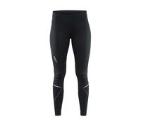 Craft Essential Collant Femme Noir - Collants de running femmes S