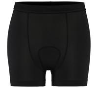 Craft - Everyday Bike Liner Boxer - Sous-vêtement de cyclisme - L - black