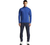 Veste imperméable 1/2 zip Craft Evolve 2.0 Bleu L