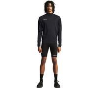 Craft Evolve 2.0 1/4 Zip Homme XL Noir