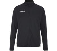 Craft Evolve 2.0 Full Zip Jacket M Veste 5 Noir