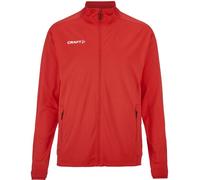 Craft Evolve 2.0 Full Zip Jacket M Veste 6 Rouge