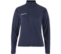Craft Evolve 2.0 Full Zip Jacket W Veste 3 Bleu
