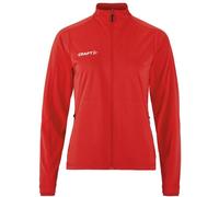 Craft Evolve 2.0 Full Zip Jacket W Veste 7 Rouge
