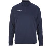 Craft Evolve 2.0 Half Zip M Sweatshirt 5 Bleu
