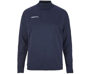 Craft Evolve 2.0 Half Zip M Sweatshirt 5 Bleu