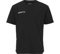 Craft Evolve 2.0 Maillot Structured Jr 146 Noir